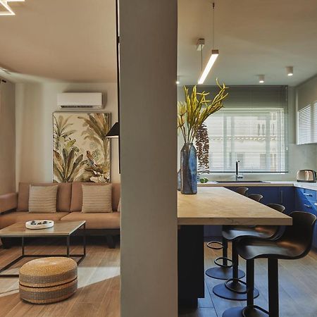 Kato Yerakarion Galadriel Apartments מראה חיצוני תמונה