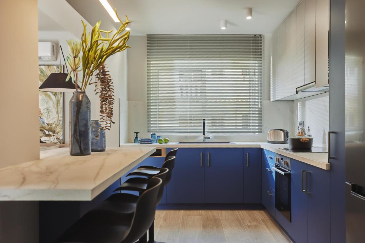 Kato Yerakarion Galadriel Apartments מראה חיצוני תמונה