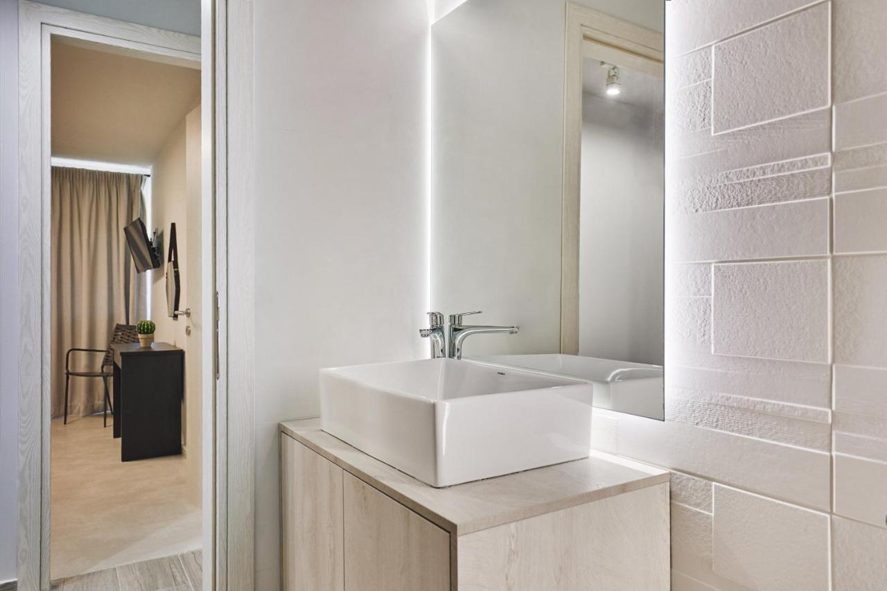 Kato Yerakarion Galadriel Apartments מראה חיצוני תמונה