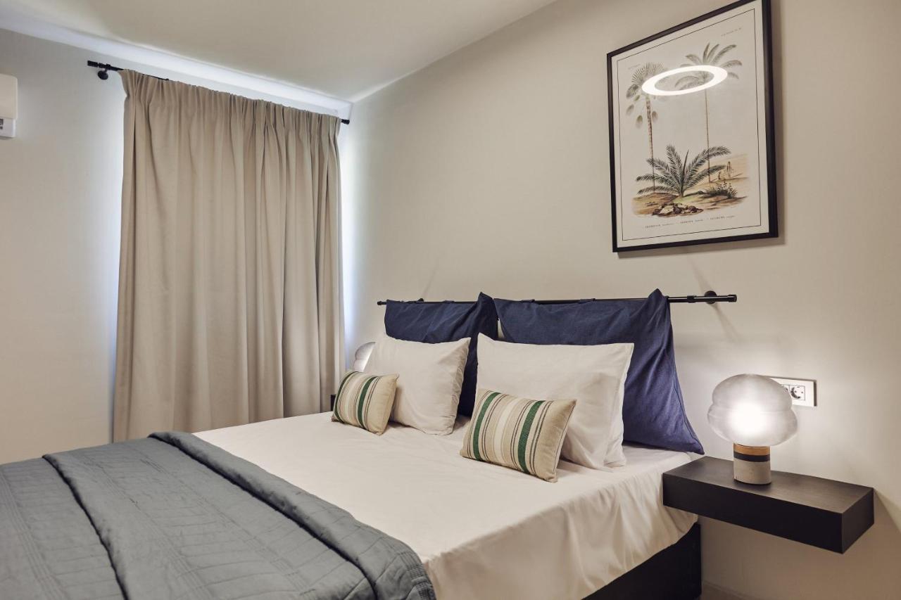 Kato Yerakarion Galadriel Apartments מראה חיצוני תמונה