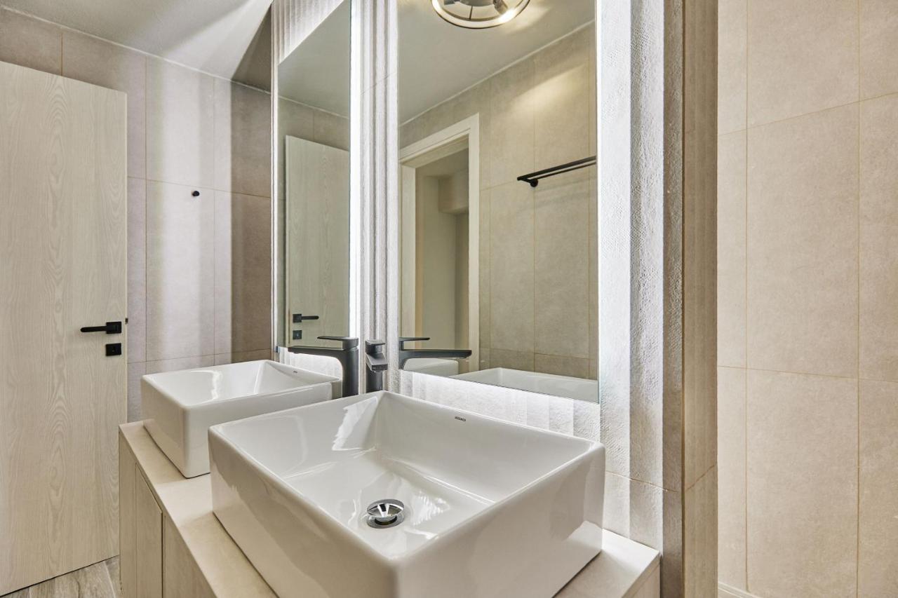 Kato Yerakarion Galadriel Apartments מראה חיצוני תמונה