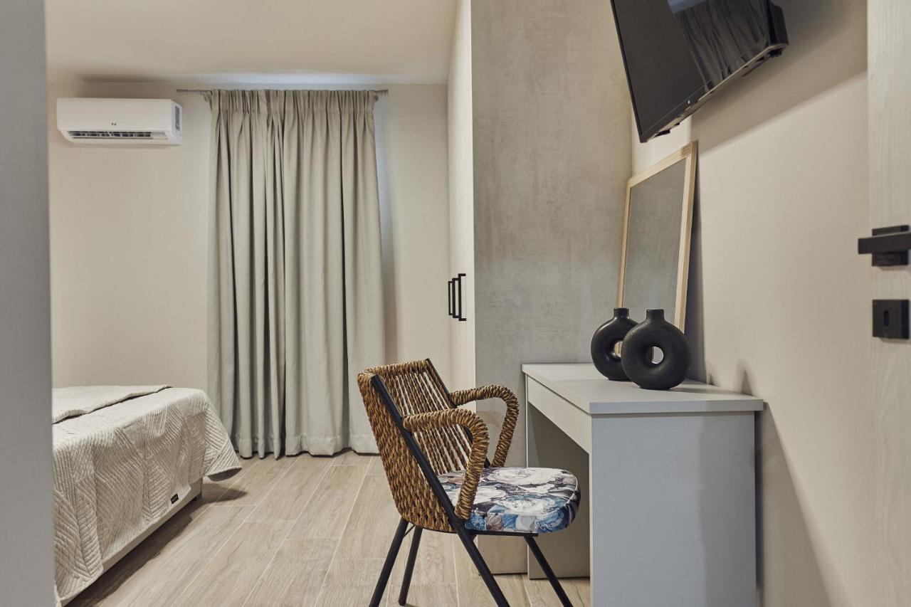 Kato Yerakarion Galadriel Apartments מראה חיצוני תמונה