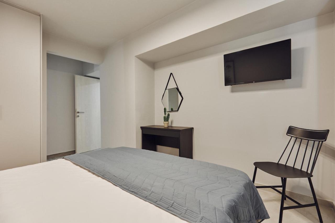 Kato Yerakarion Galadriel Apartments מראה חיצוני תמונה