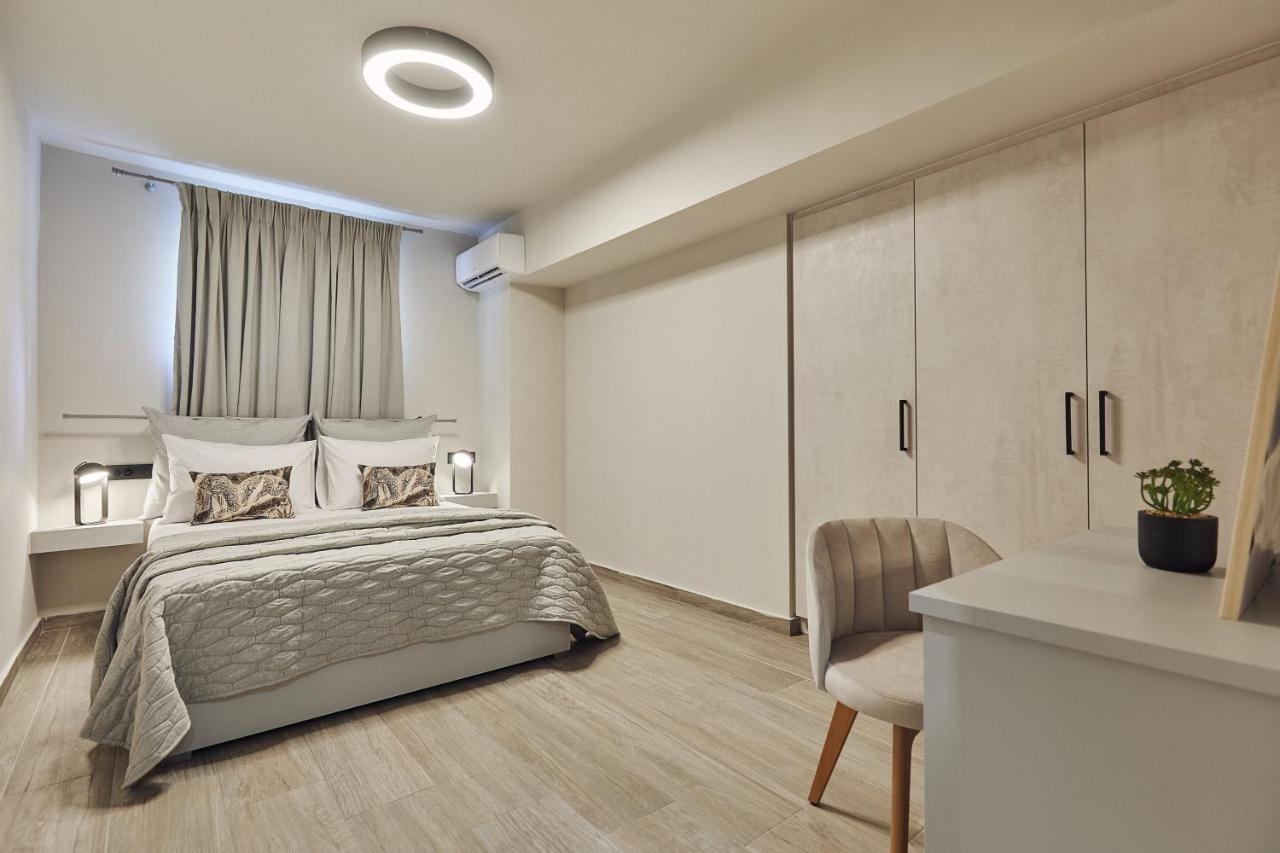 Kato Yerakarion Galadriel Apartments מראה חיצוני תמונה