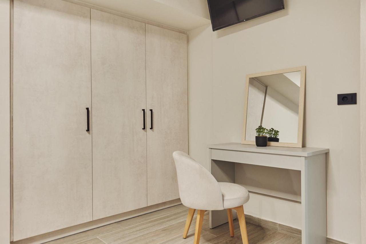 Kato Yerakarion Galadriel Apartments מראה חיצוני תמונה