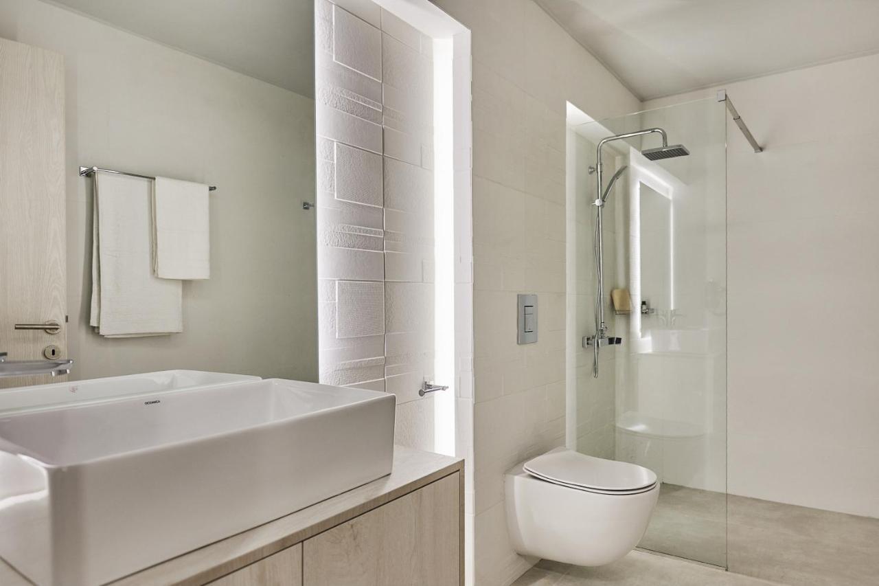 Kato Yerakarion Galadriel Apartments מראה חיצוני תמונה