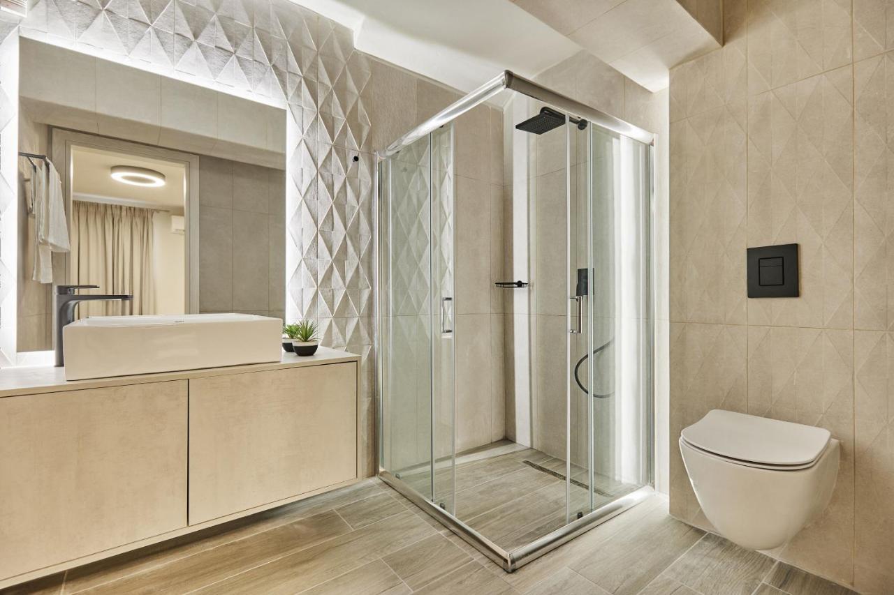 Kato Yerakarion Galadriel Apartments מראה חיצוני תמונה