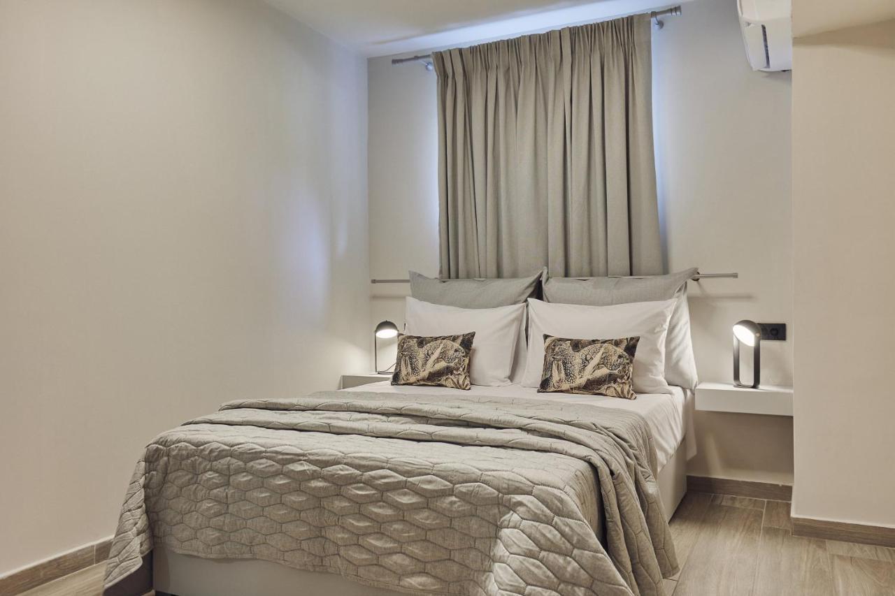 Kato Yerakarion Galadriel Apartments מראה חיצוני תמונה