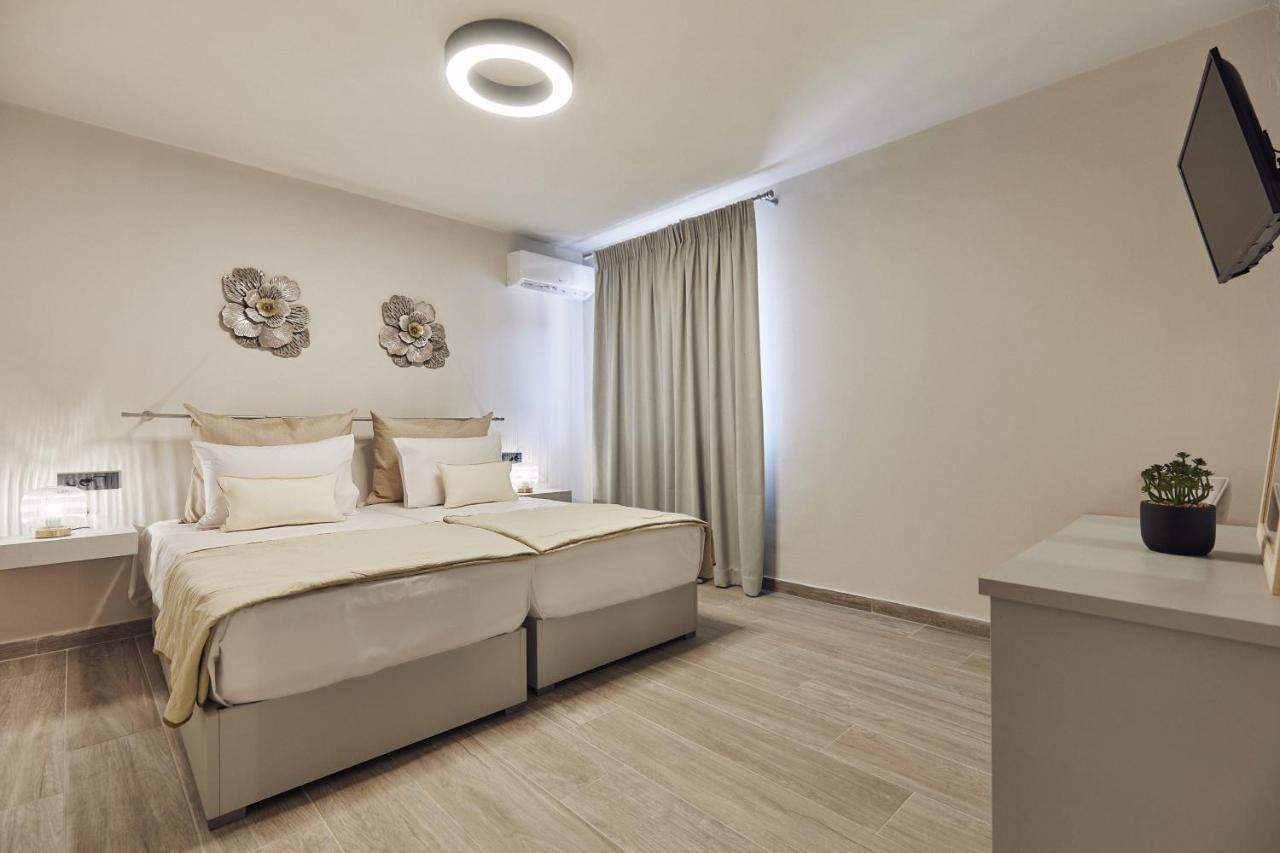 Kato Yerakarion Galadriel Apartments מראה חיצוני תמונה
