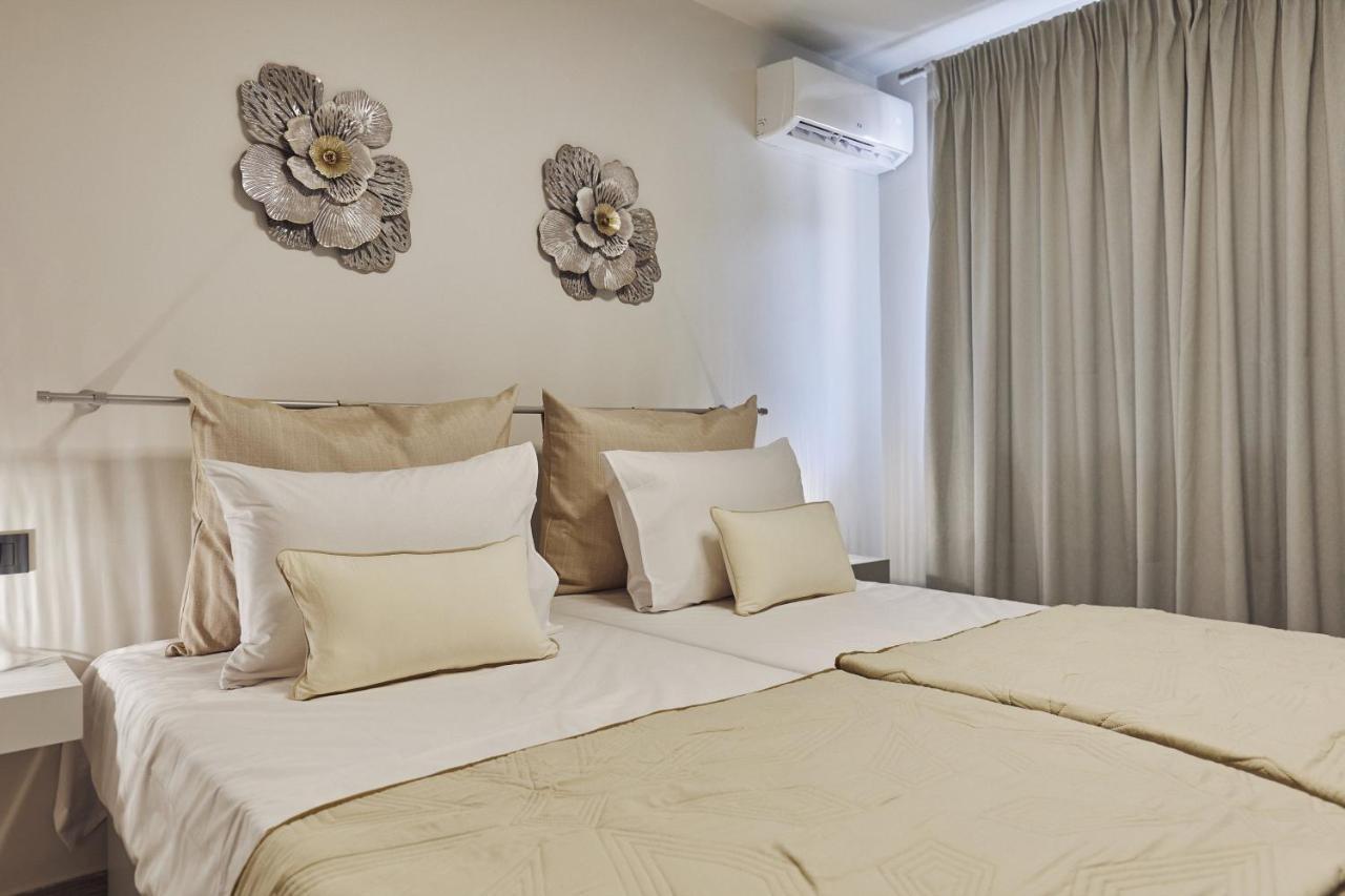 Kato Yerakarion Galadriel Apartments מראה חיצוני תמונה