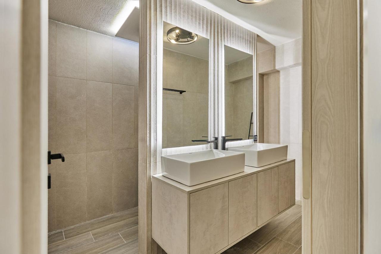 Kato Yerakarion Galadriel Apartments מראה חיצוני תמונה