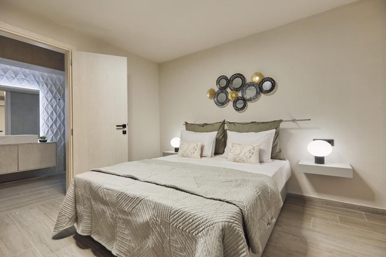 Kato Yerakarion Galadriel Apartments מראה חיצוני תמונה